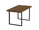 [STI9045] Stig Coffee Table - Reclaimed Wood Wudern
